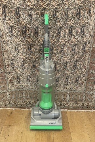 Dyson upright non clutched - upright, non-clutched