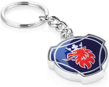 Official Scania Griffin Logo