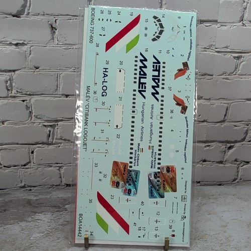 Boa decals 144 - boa, 1:144