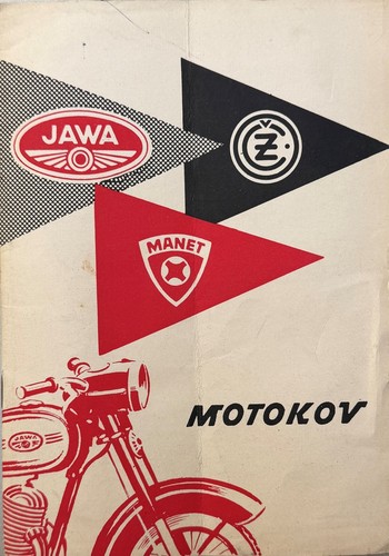 1960s jawa eso manet - 1960s, jawa-cz-eso-manet