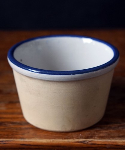 Moira pottery ramekin dish - moira,