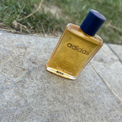 Vintage adidas after shave - adidas,