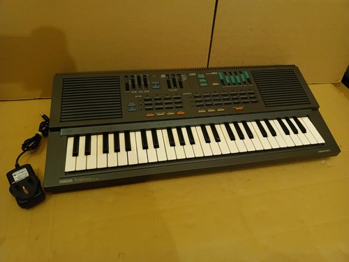 Yamaha portasound pss 460 - portasound, pss-460