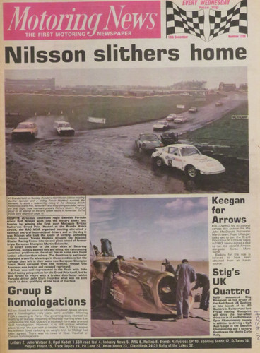 Motoring news 1982 - 1982,