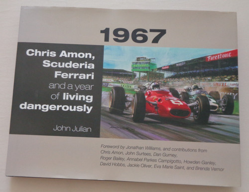 1967 chris amon - 1967,