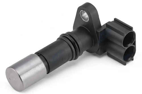 Crankshaft position sensors