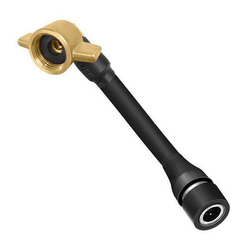 Quick connect adapter for - adapter,