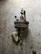 Ford Capri Mk3 Brake Servo