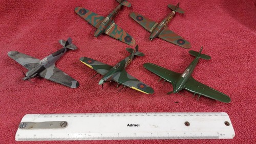 Hawker hurricane 72 - hurricane, 1/72