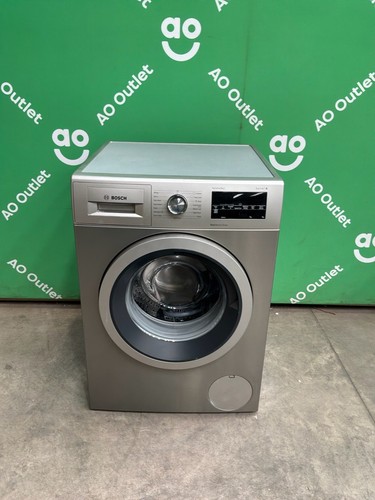 Bosch washing machine - bosch,