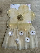 Floral Fairy Halloween