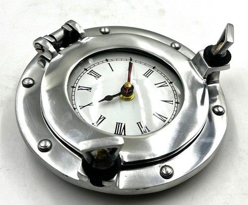 Nautical silver ship - nautical,