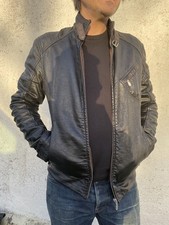 BELSTAFF CAFE RACER JACKET