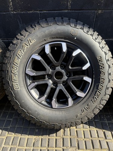 Ford ranger raptor - 1x,