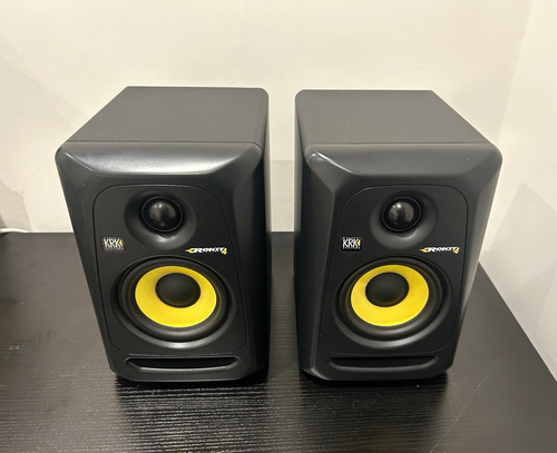 Krk rockit rp4 - krk, g3