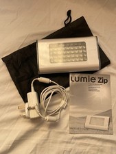 Lumie Zip Light Therapy Unit