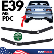 FOR BMW E39 M SPORT REAR