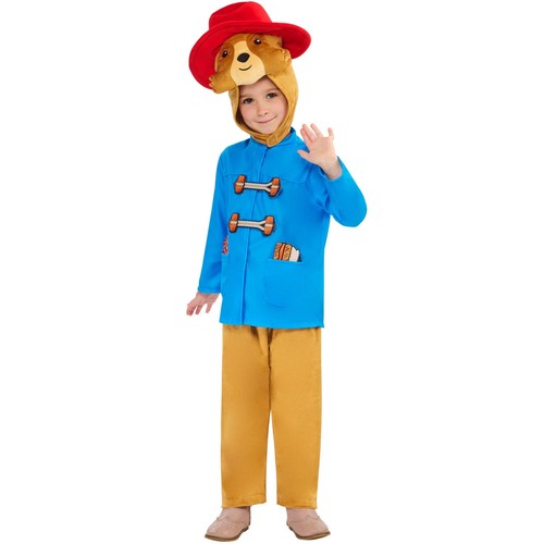 Paddington bear childrens - bear, childrens/kids