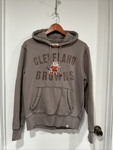 Cleveland browns brownie - ‘47,
