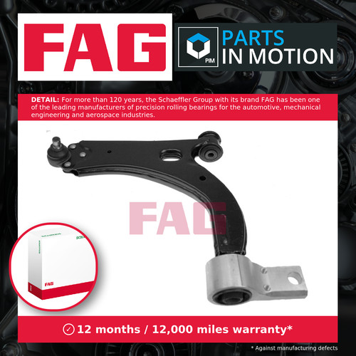 Wishbone suspension arm - wishbone, fits