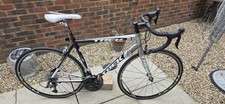 Trek Alpha 2.3 56cm Shimano shifters, Groupset and wheelset in Excellent Con.