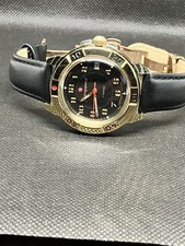 Vostok komandirskie mechanical - komandirskie,
