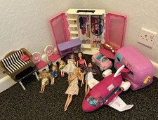 Barbie Dolls Bundle