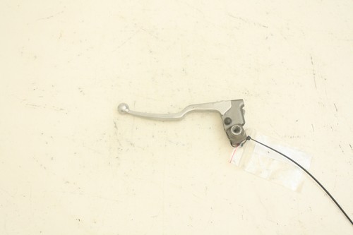 Suzuki 800 clutch - 800, lever