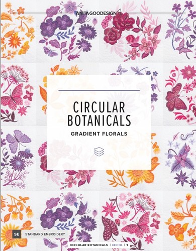 Anita goodesign circular - goodesign,