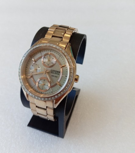 Citizen eco drive unisex - citizen,