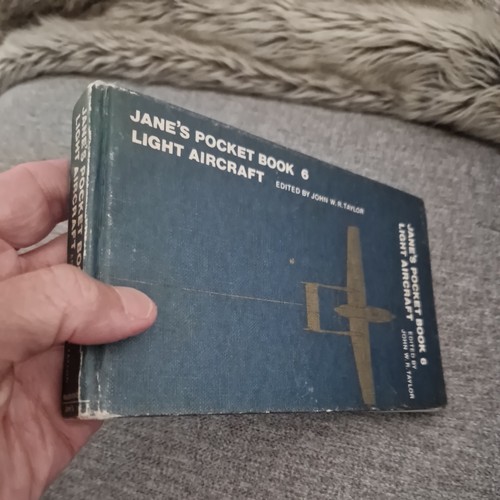 Jane pocket book - pocket,