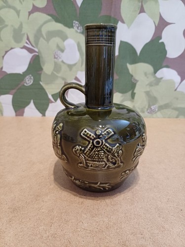 Vintage arthur wood - vintage, green