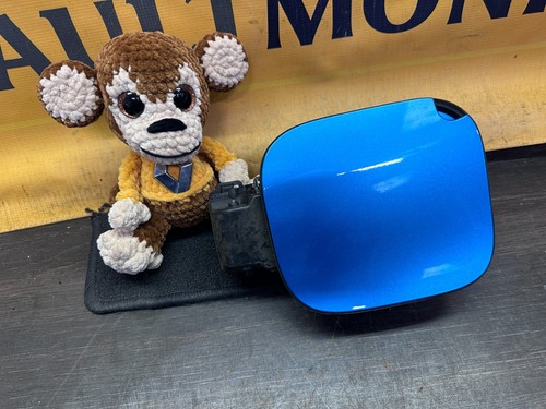 Renault captur mk1 fuel flap - fuel,