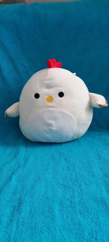 Squishmallow claires exclusive - squishmallow,