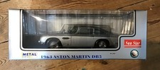 Aston Martin DB5 1:18 1963