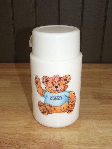 Vintage zellers zeddy bear - vintage,