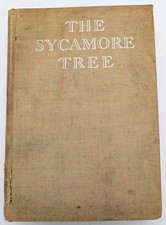 RARE 1934 The Sycamore Tree