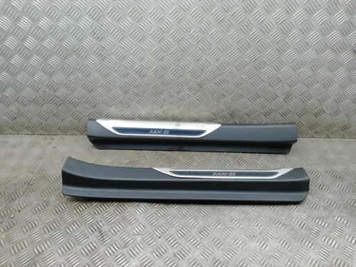Mazda mx5 inner door kick - mx5, sill