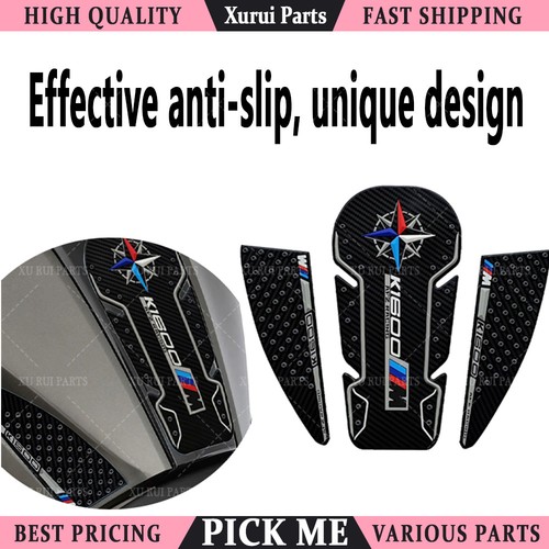 For bmw k1600gt tank - for, 3d