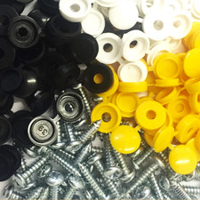 PREMIUM UK Number Reg Plate