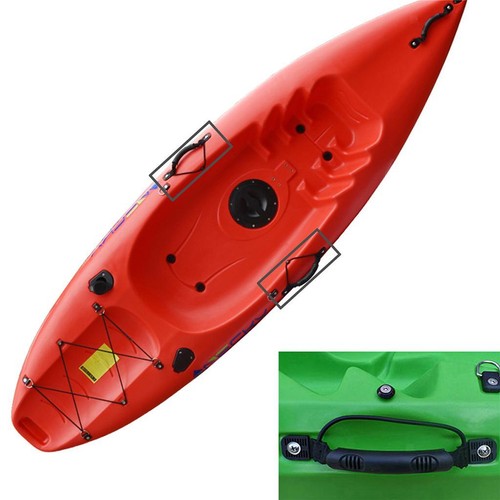 Deck round equipment - 10,