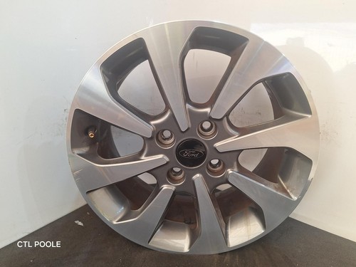 Ford fiesta zetec mk8 - ford,