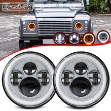 Fit Land Rover Defender 90 110