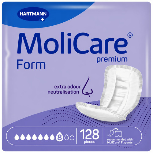 128 molicare premium form - x,