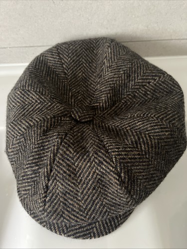 Olney men tweed 100 - olney,