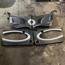 BMW MINI COOPER ONE S R56