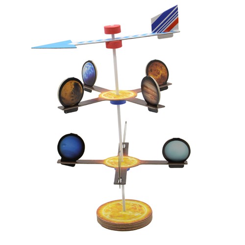 Diy solar system planets - diy,