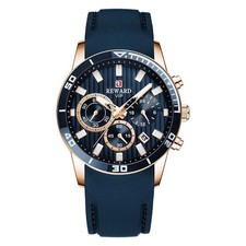 Reward 83005M-C Mens Lapmaster