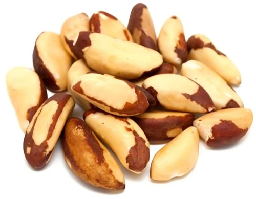 Brazil nuts creamy - nuts, –