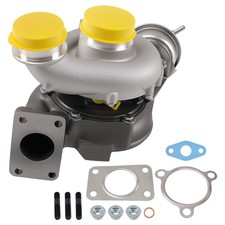 Turbocharger for Audi A4 8EC